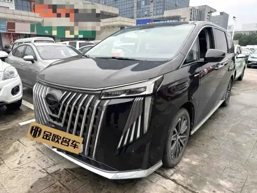 GAC M8, 2024