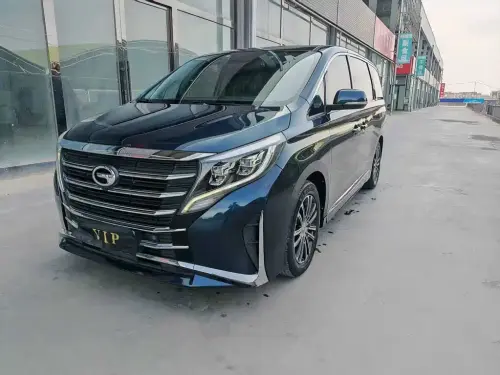 GAC M8, 2021