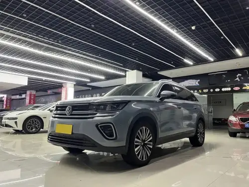 Volkswagen Tavendor, 2023