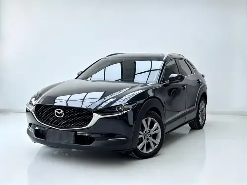 Mazda CX-30, 2020