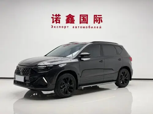 Jetta VS5, 2023