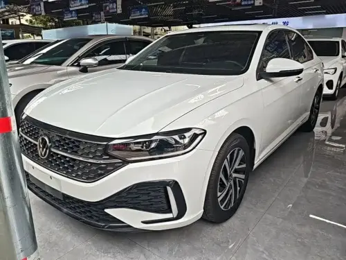 Volkswagen Lavida, 2023