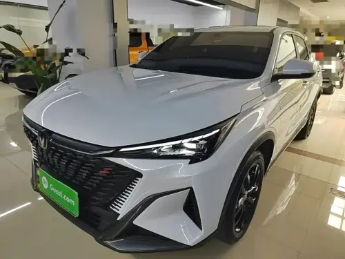 Changan X5 PLUS, 2025