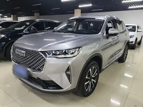 Haval H6, 2024