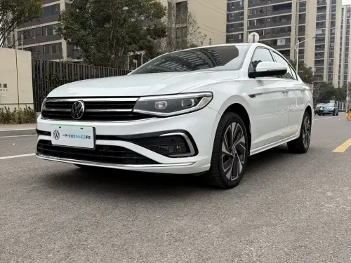 Volkswagen Bora, 2024