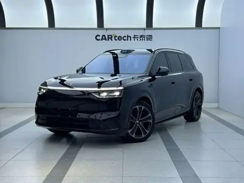 AITO M8, 2025