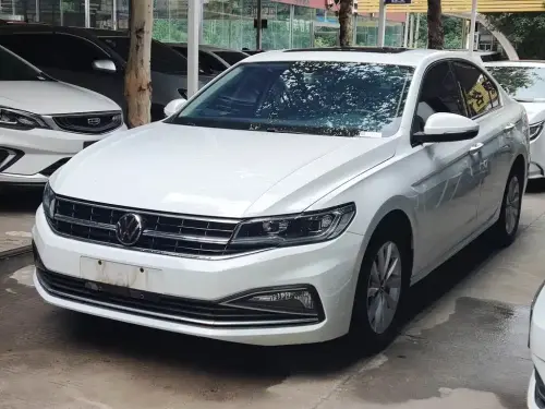 Volkswagen Bora, 2021
