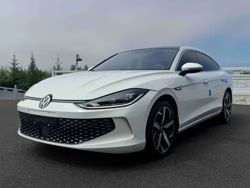 Volkswagen Lamando, 2022