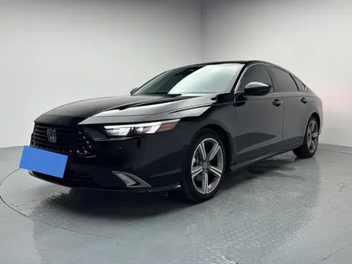 Honda Accord, 2023