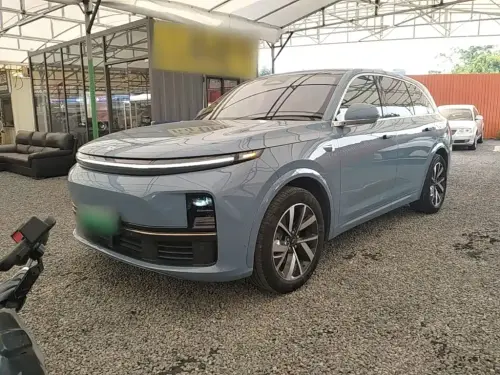 Li Auto L7, 2023