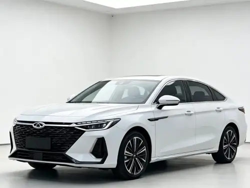 Chery Arrizo 8, 2023