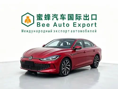 Volkswagen Lamando, 2022