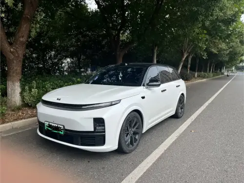 Li Auto L7, 2023
