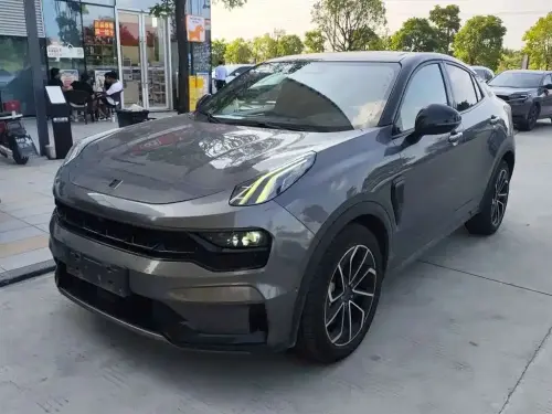 Lynk & Co 05, 2023