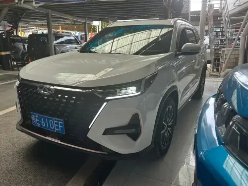 Chery Tiggo 8 PRO, 2023
