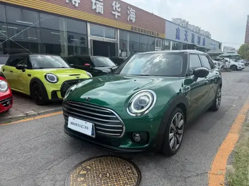 Mini MINI CLUBMAN, 2020