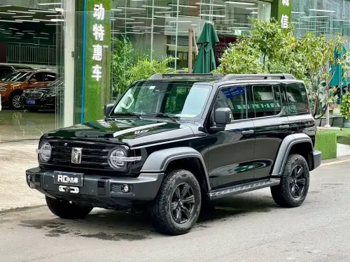 Tank 300, 2021