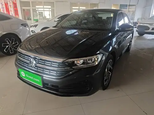 Volkswagen Sagitar, 2023