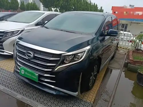 GAC M8, 2021
