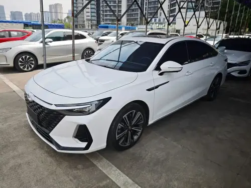 Chery Arrizo 8, 2022