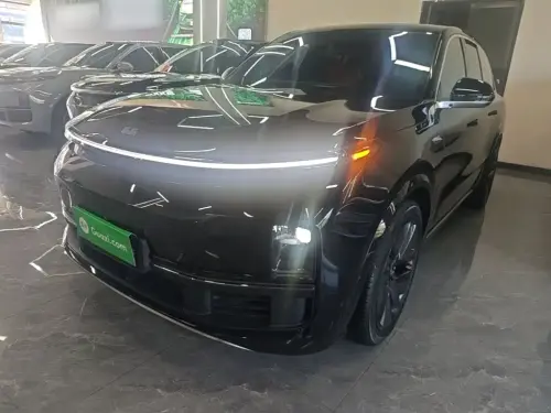Li Auto L8, 2023