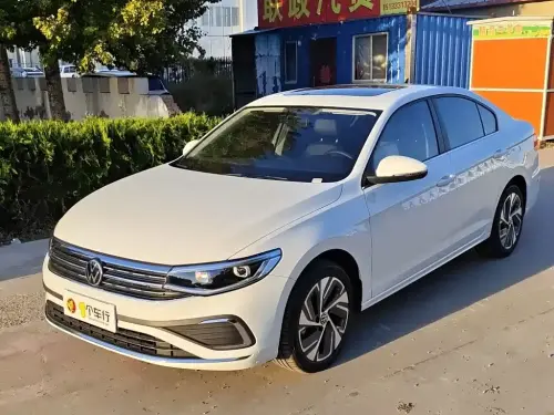 Volkswagen Bora, 2025
