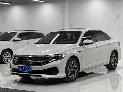 Volkswagen Sagitar, 2024