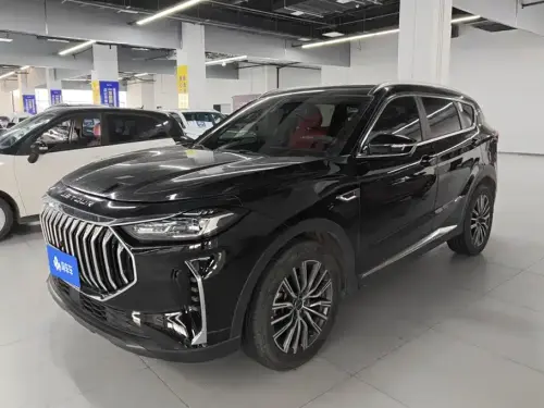 Jetour X70 PLUS, 2025