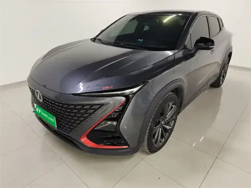 Changan UNI-T, 2020