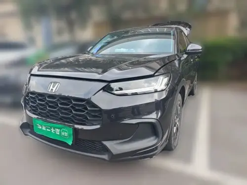 Honda ZR-V, 2023