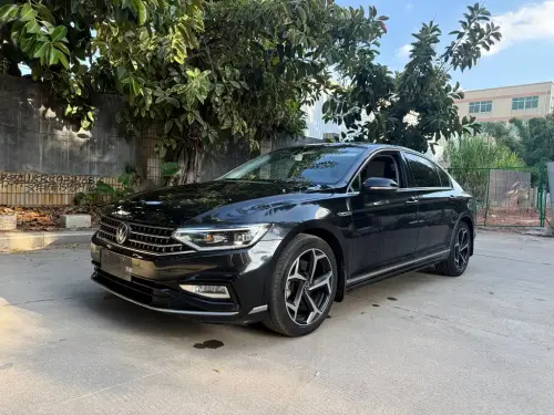 Volkswagen Magotan, 2023
