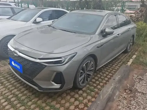 Chery Arrizo 8, 2023