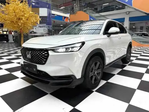 Honda XR-V, 2023