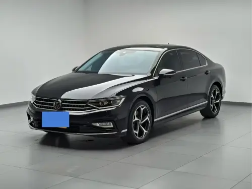 Volkswagen Magotan, 2025