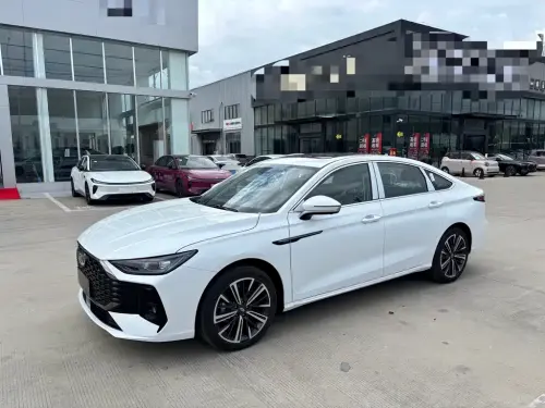 Chery Arrizo 8 PRO, 2026