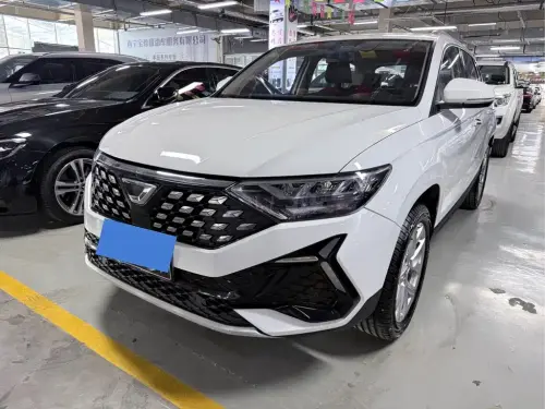 Jetta VS5, 2023