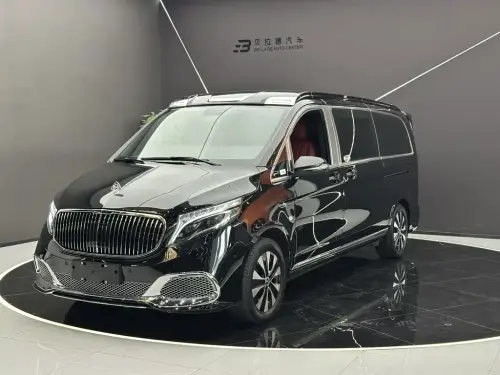 Mercedes-Benz Vito, 2022
