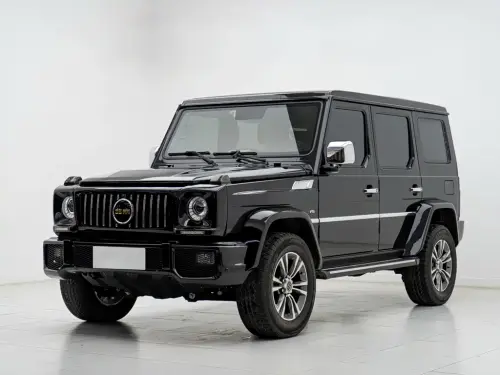BAW BJ80, 2020