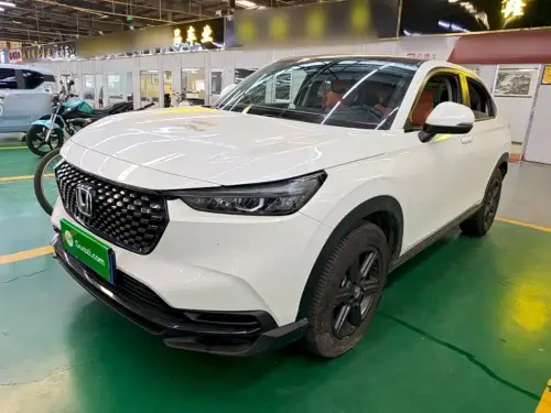 Honda XR-V, 2025