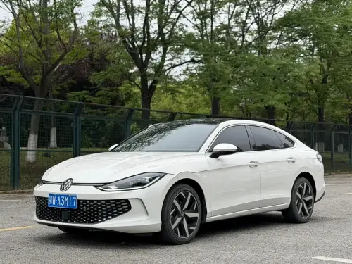 Volkswagen Lamando, 2022