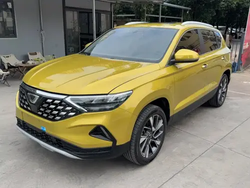 Jetta VS5, 2020