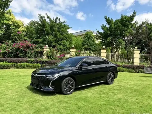Chery Arrizo 8, 2022