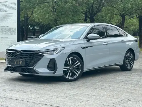 Chery Arrizo 8, 2023