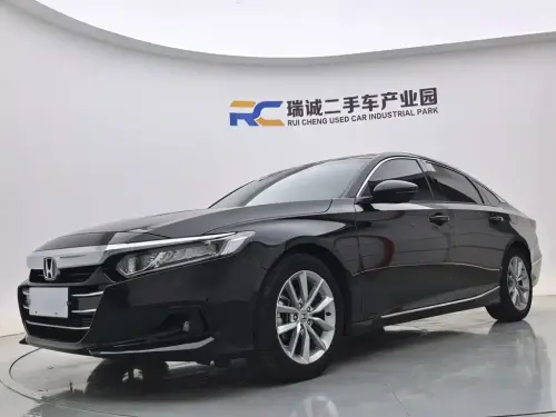 Honda Accord, 2023