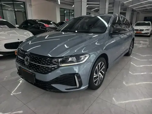 Volkswagen Lavida, 2023