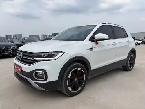 Volkswagen Tacqua, 2023