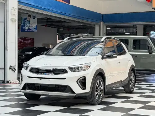 Kia KX1, 2023