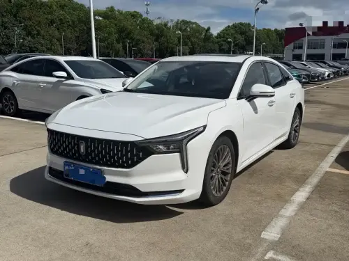 Bestune B70, 2023
