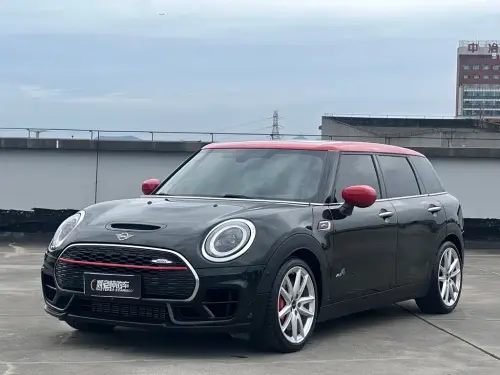 Mini MINI JCW CLUBMAN, 2021