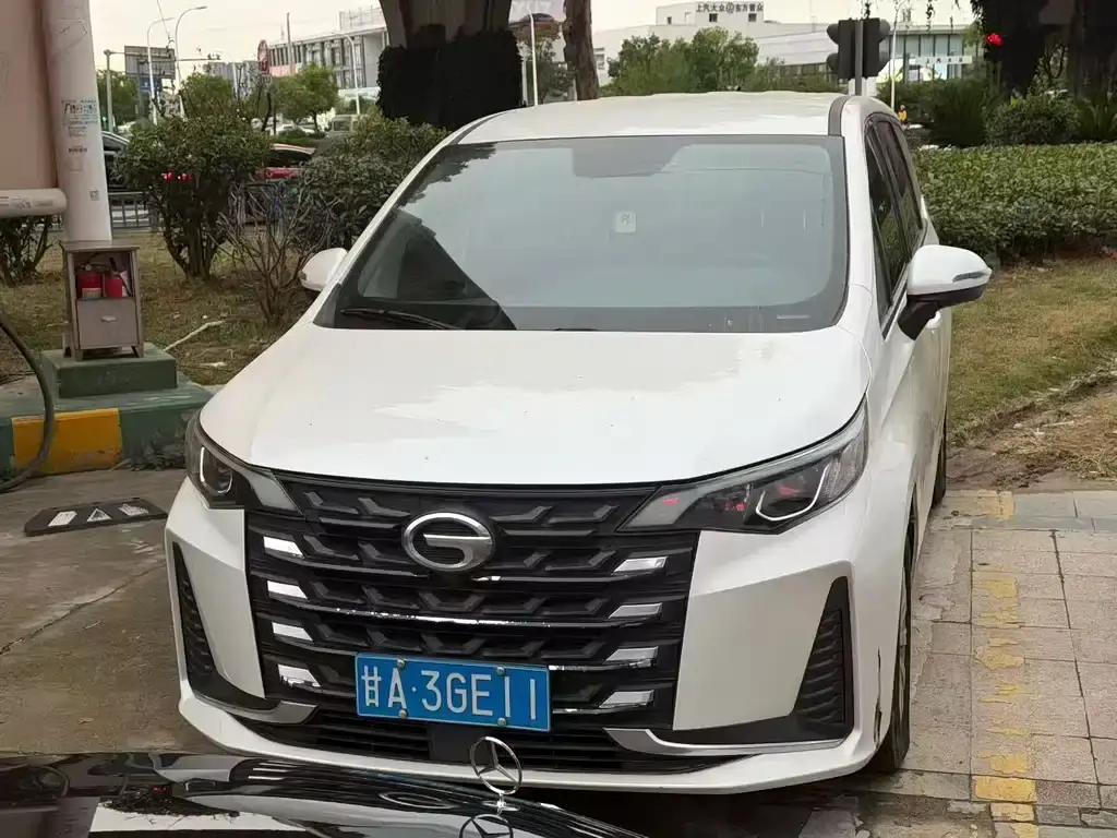 GAC M6, 2024